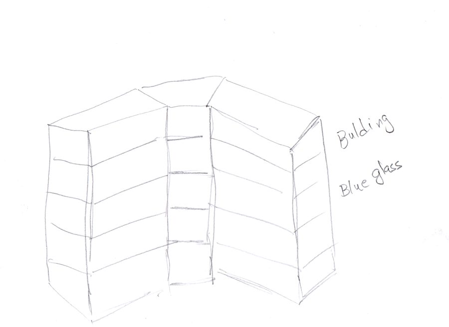 sketch