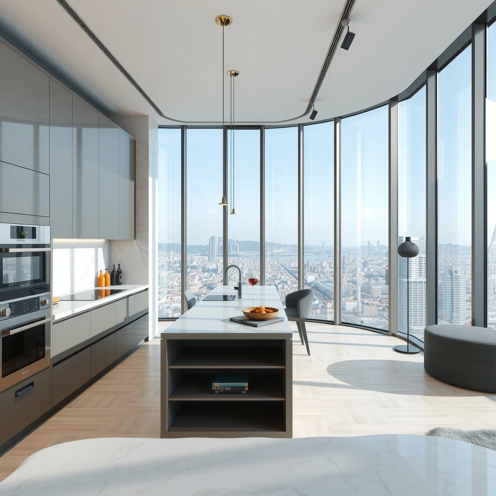 Istanbul Property - Bomonti - photo 2