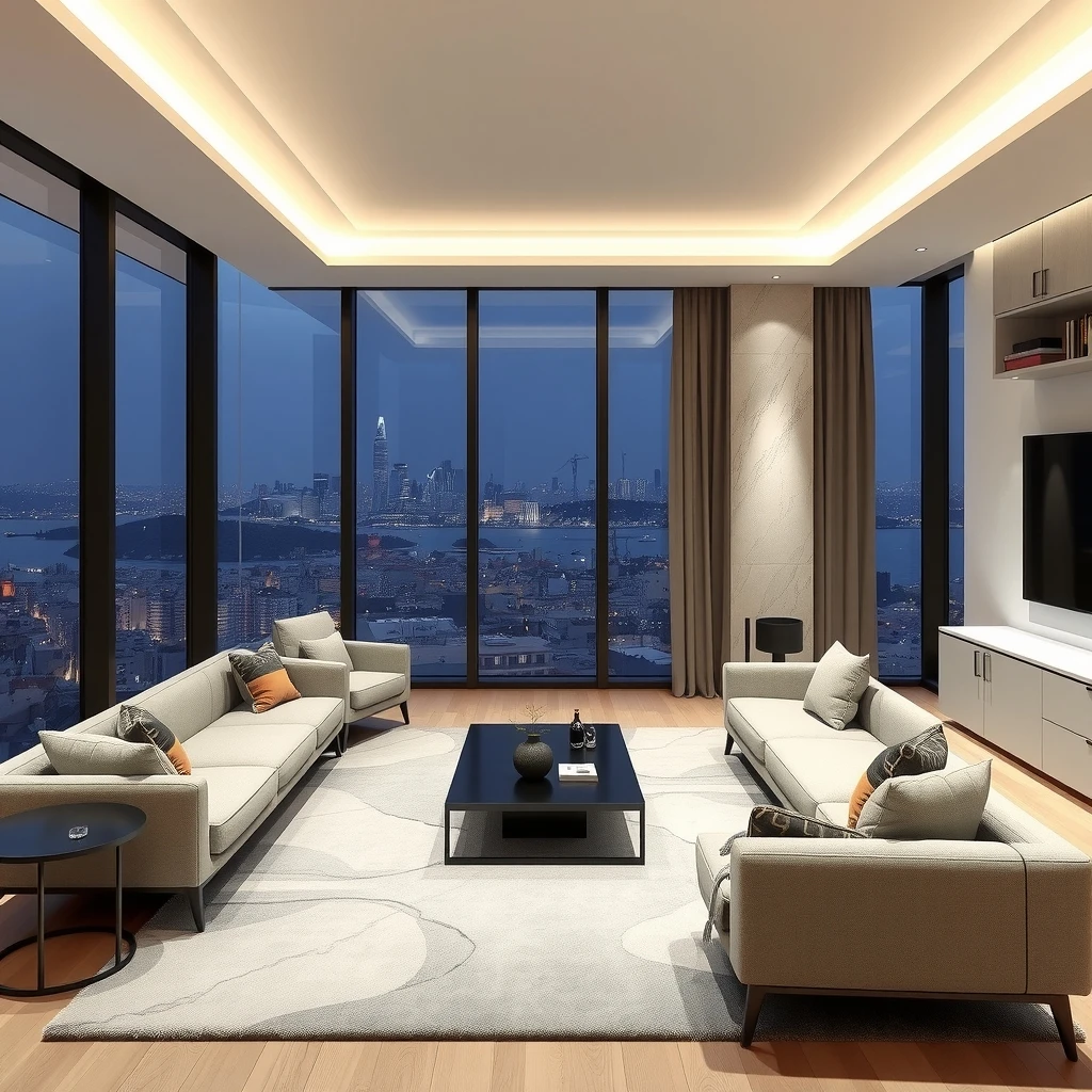 Istanbul Property - Bomonti - photo 4