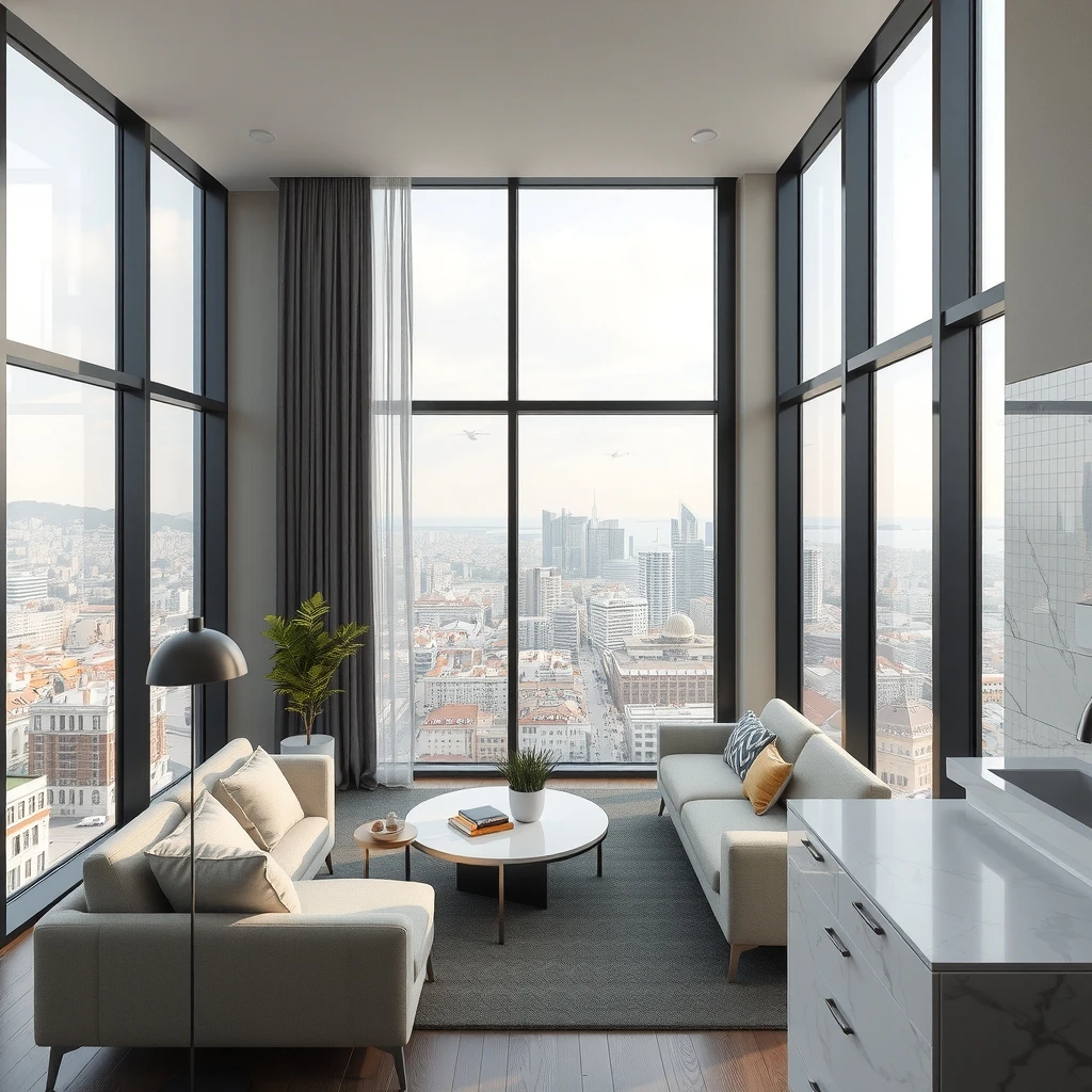 Istanbul Property - Bomonti - photo 3