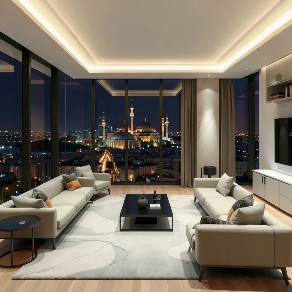 Istanbul Property - Bomonti - photo 6
