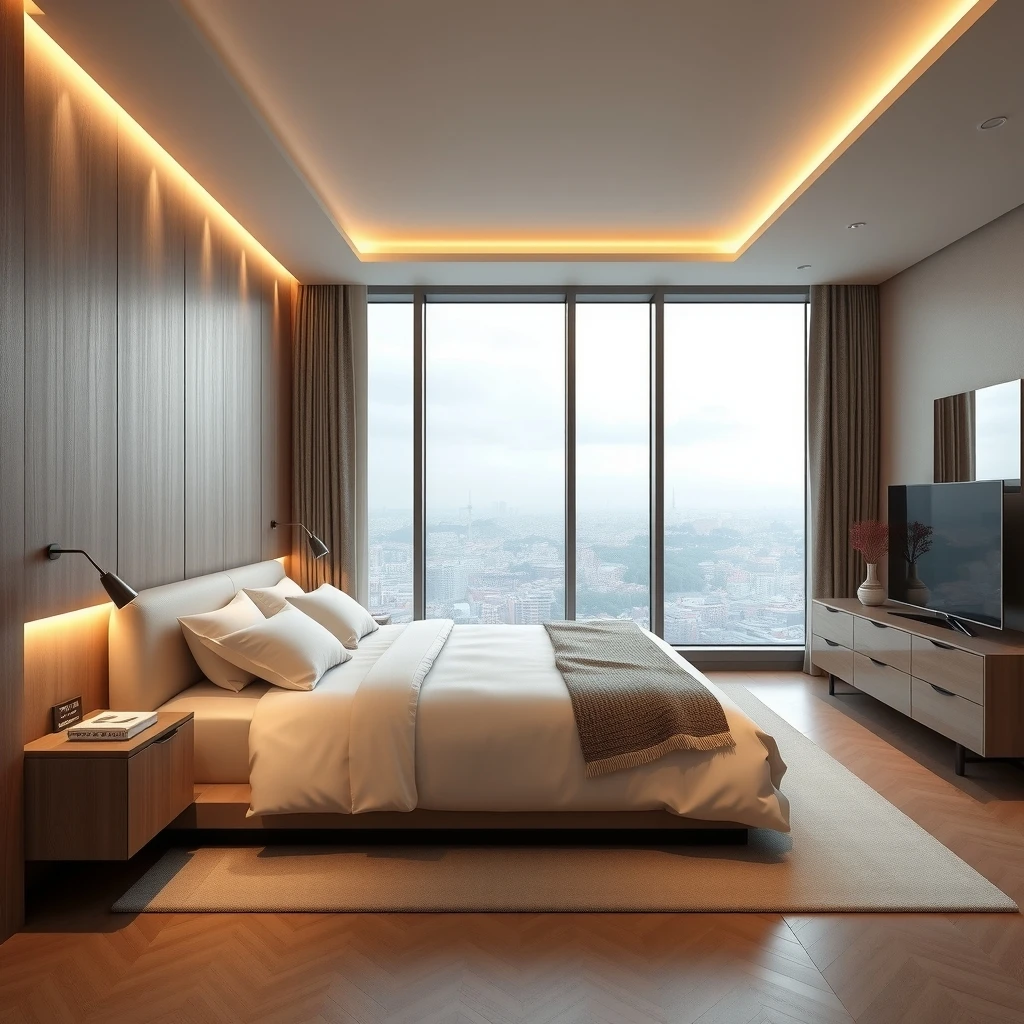 Apartment 3
