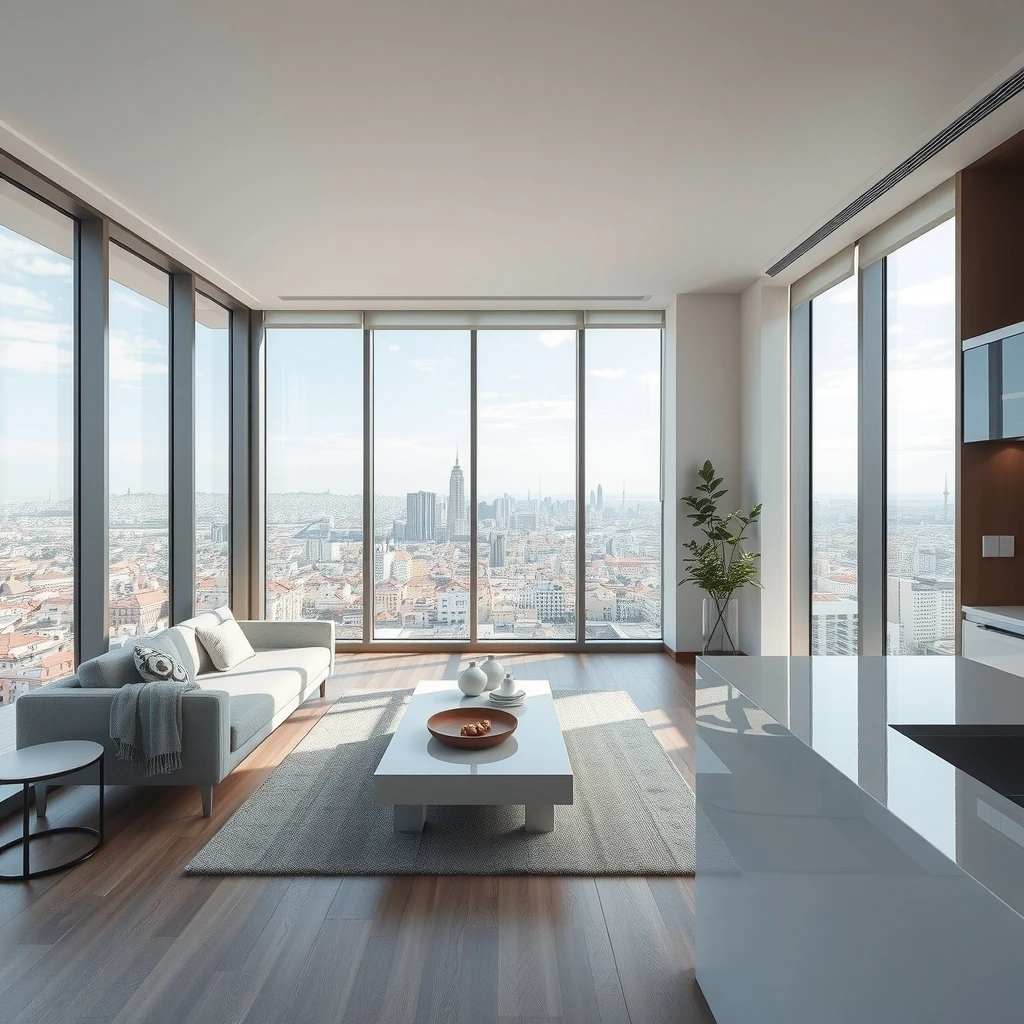 Apartment 3 - Bomonti - photo 2