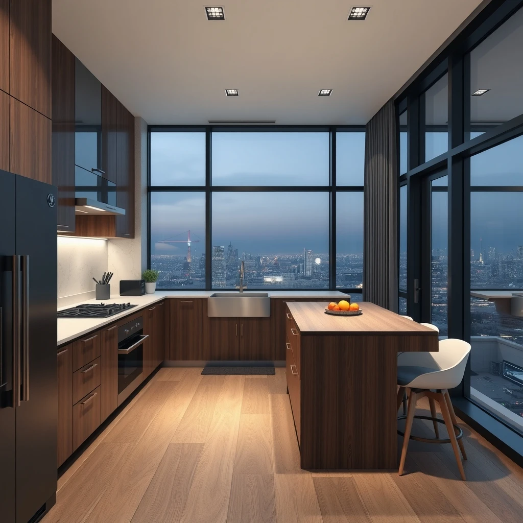 Apartment 4