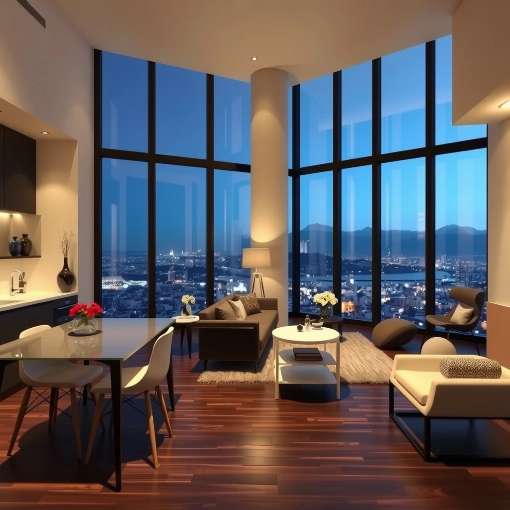 Apartment 4 - Sisli - photo 3