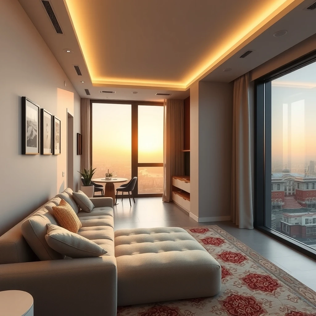 Apartment - Sirkeci - photo 4