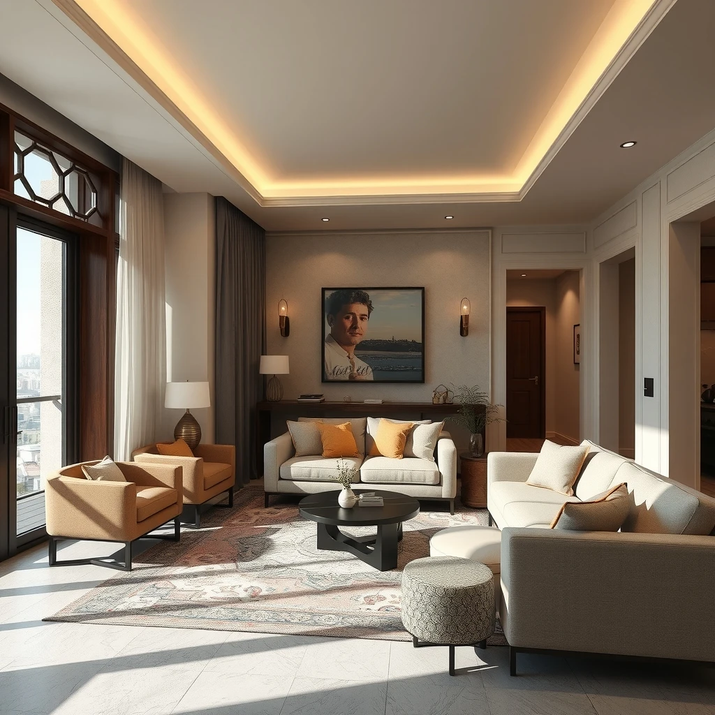 Apartment - Sirkeci - photo 3