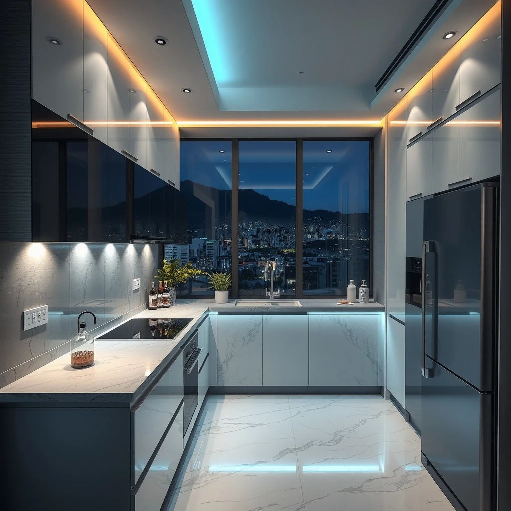 Apartment 5