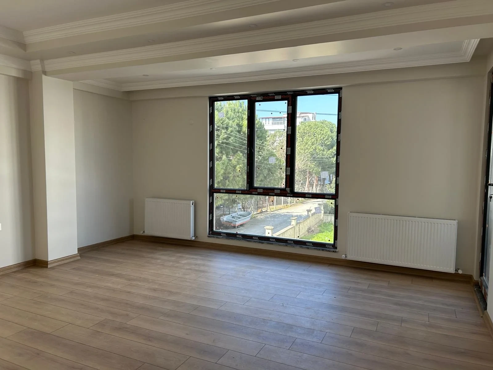 İSMETPAŞA MH.DE 2+1 GENİŞ YENİ DAİRE - Yalova - photo 3