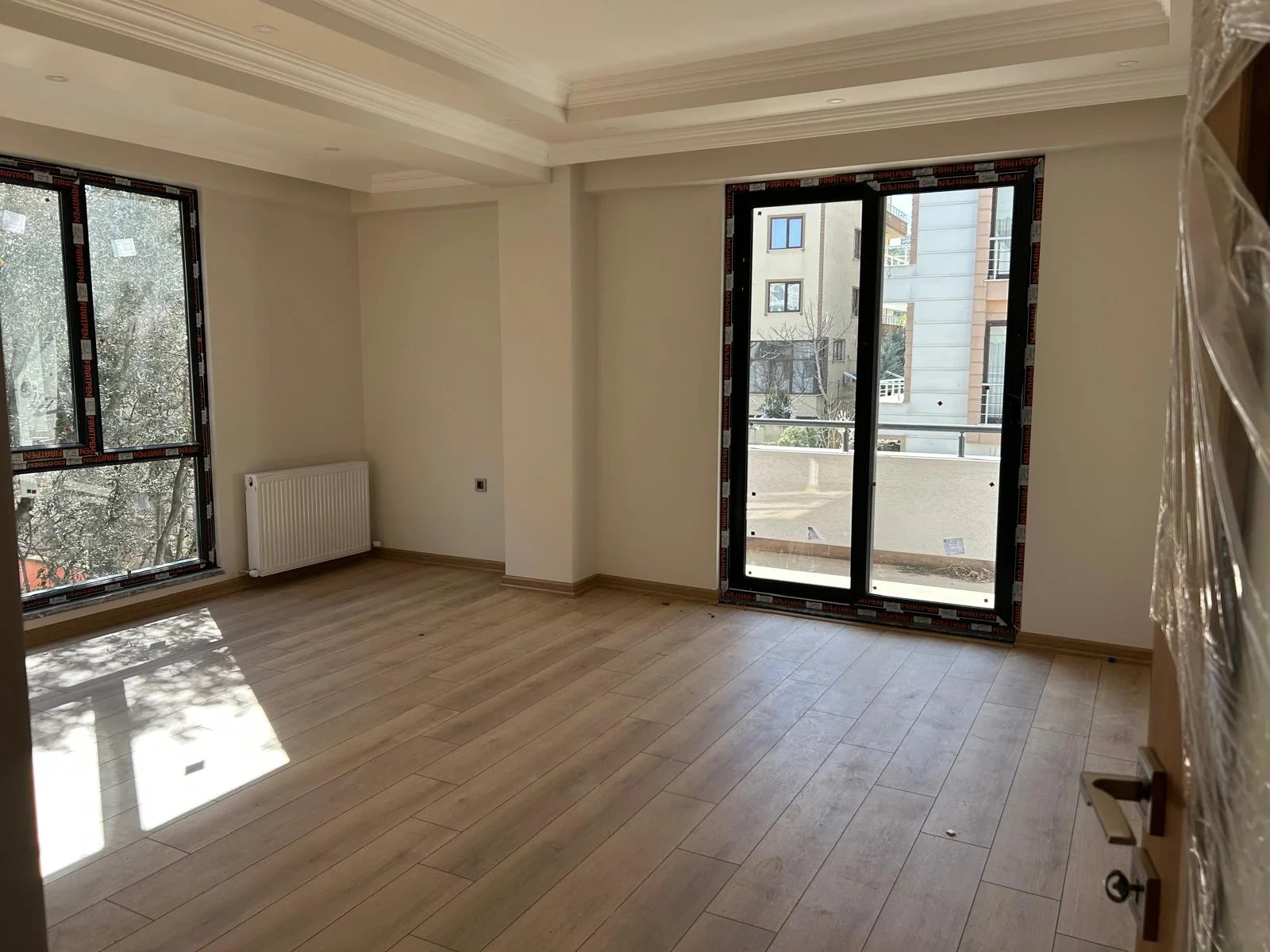 İSMETPAŞA MH.DE 2+1 GENİŞ YENİ DAİRE - Yalova - photo 7