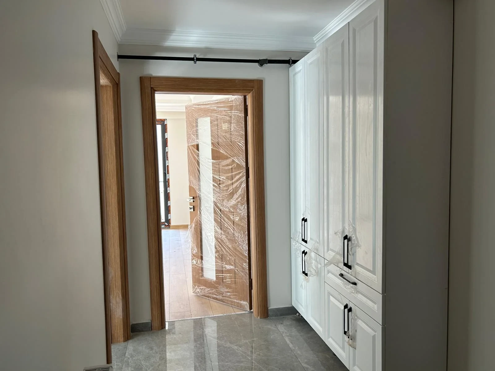 İSMETPAŞA MH.DE 2+1 GENİŞ YENİ DAİRE - Yalova - photo 6