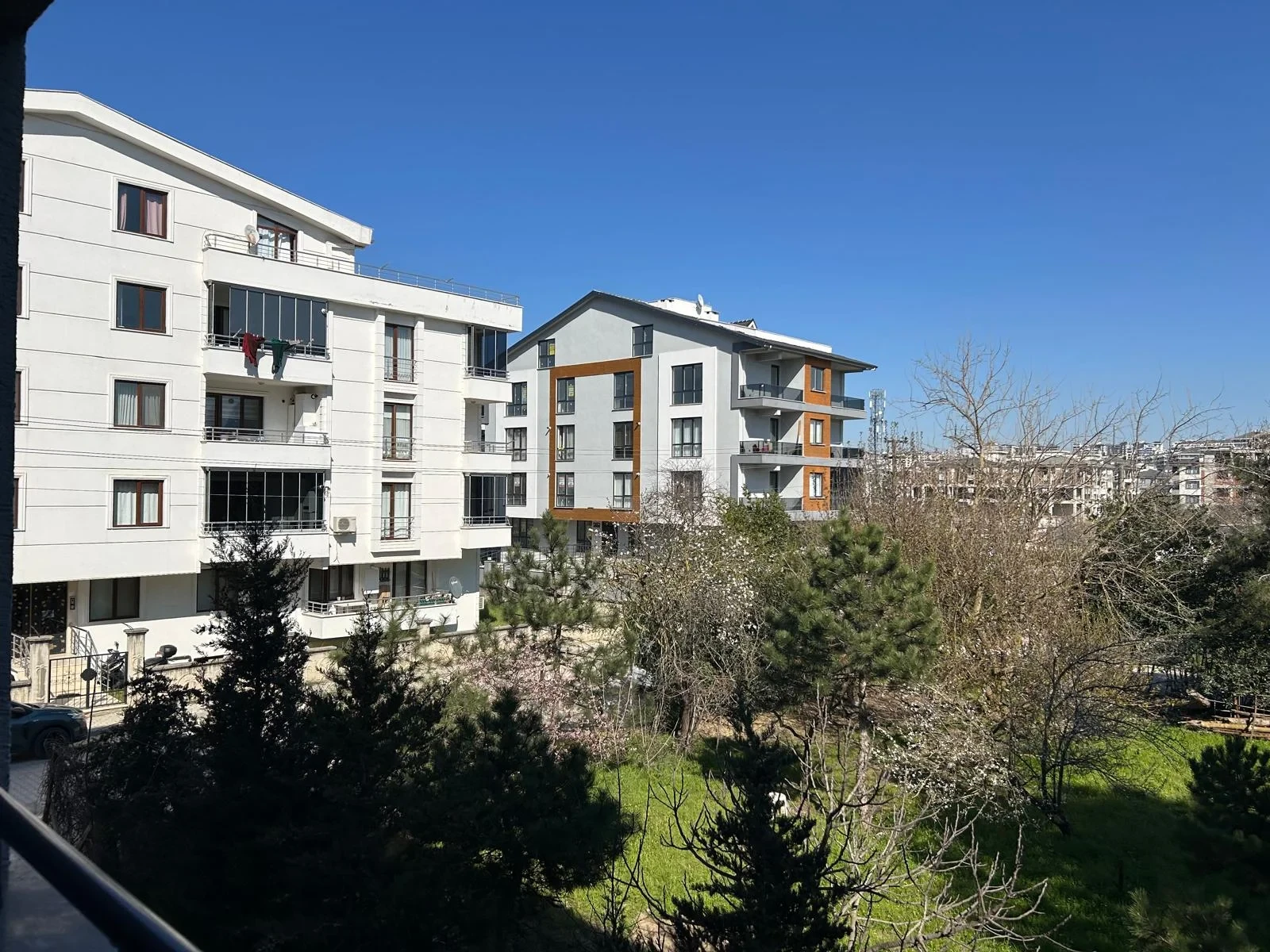 İSMETPAŞA MH.DE 2+1 GENİŞ YENİ DAİRE - Yalova - photo 1