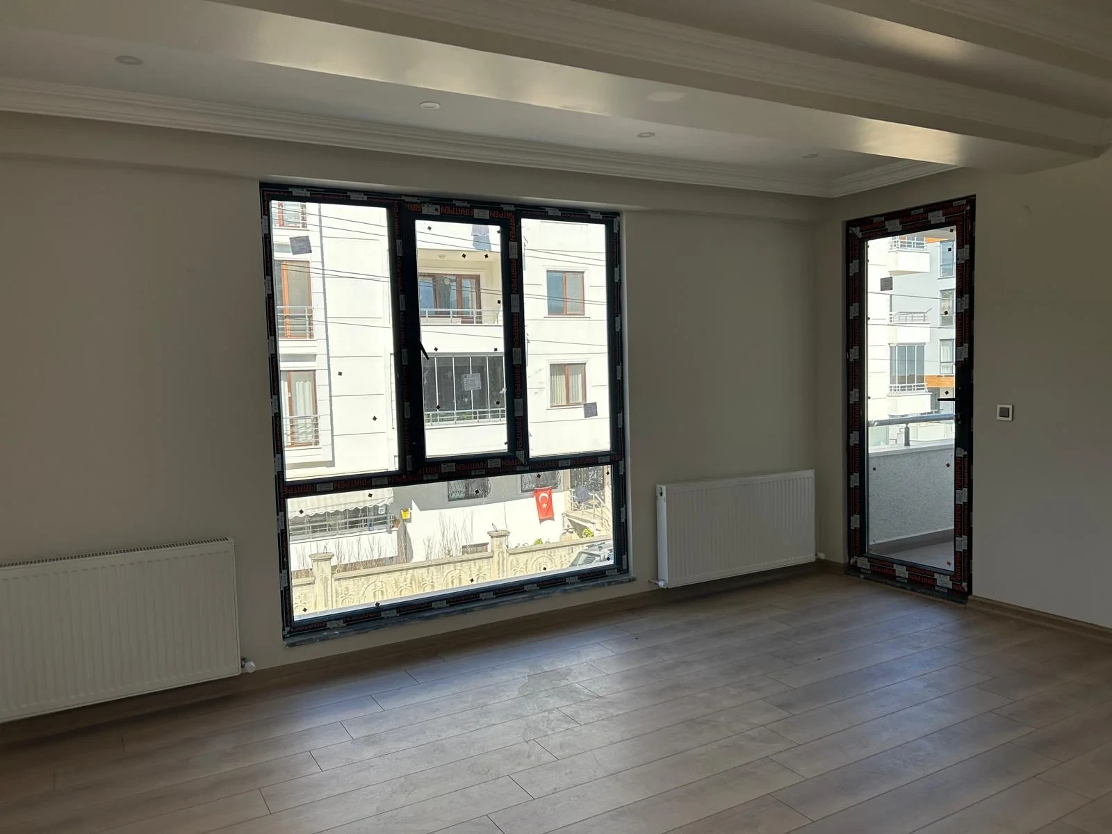 İSMETPAŞA MH.DE 2+1 GENİŞ YENİ DAİRE - Yalova - photo 5