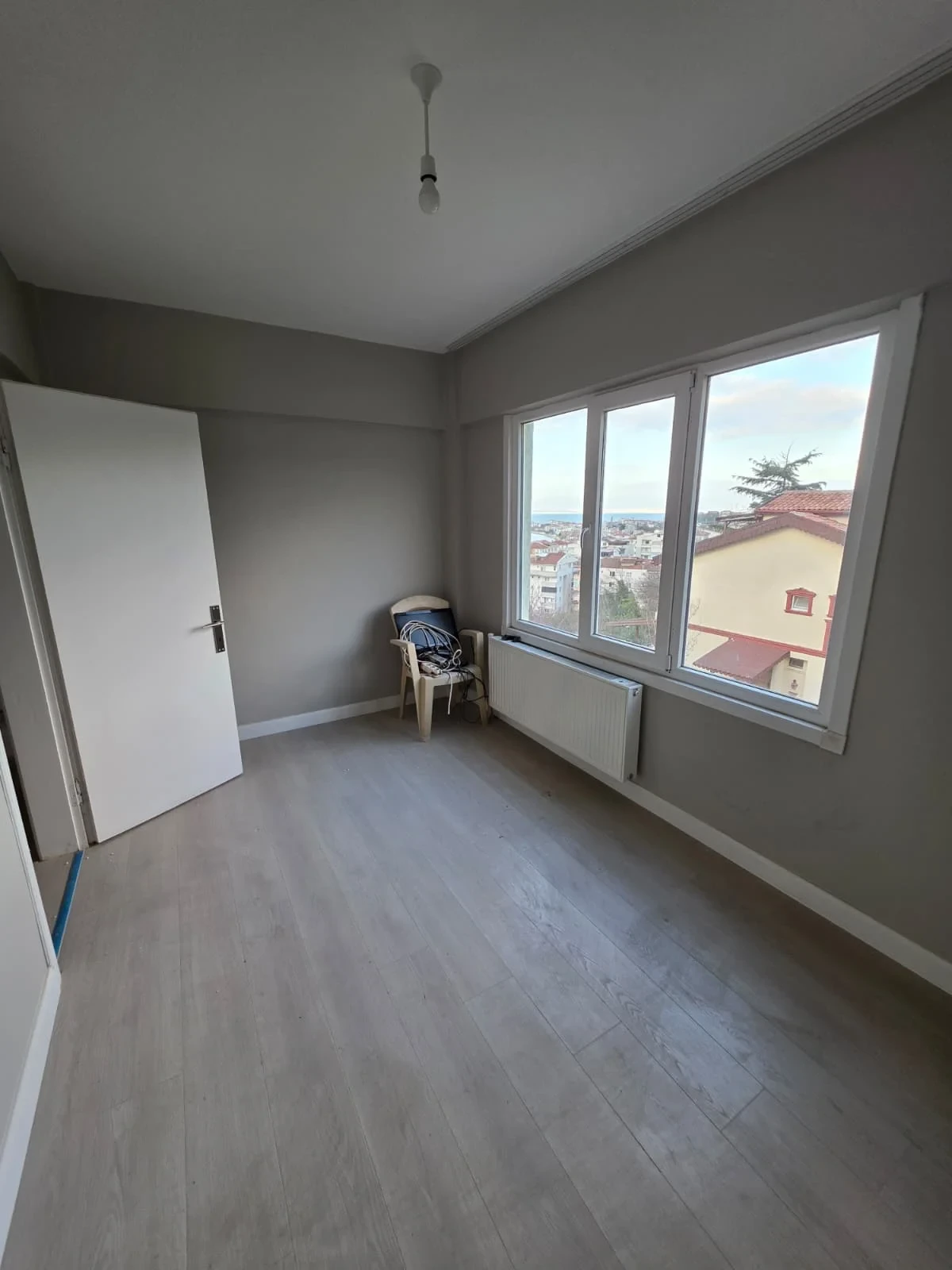 Çınarcıkta deniz manzaralı, havuzlu villa - Yalova - photo 3