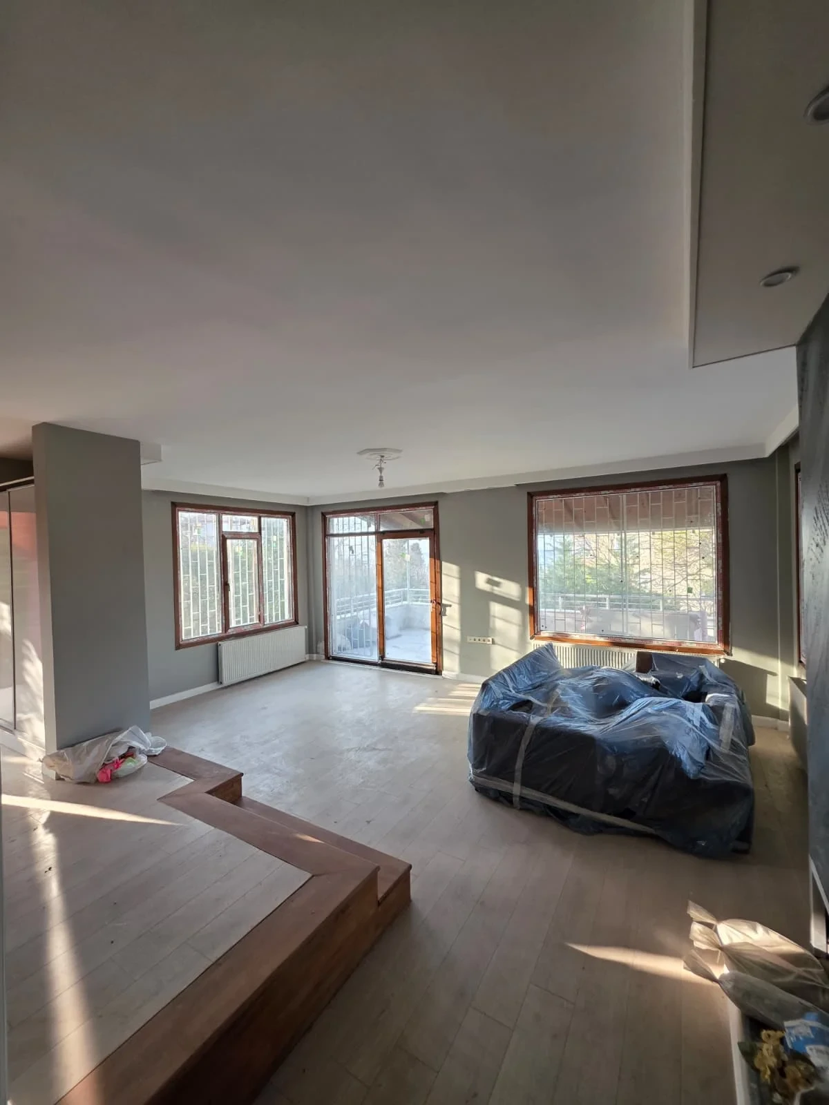 Çınarcıkta deniz manzaralı, havuzlu villa - Yalova - photo 2