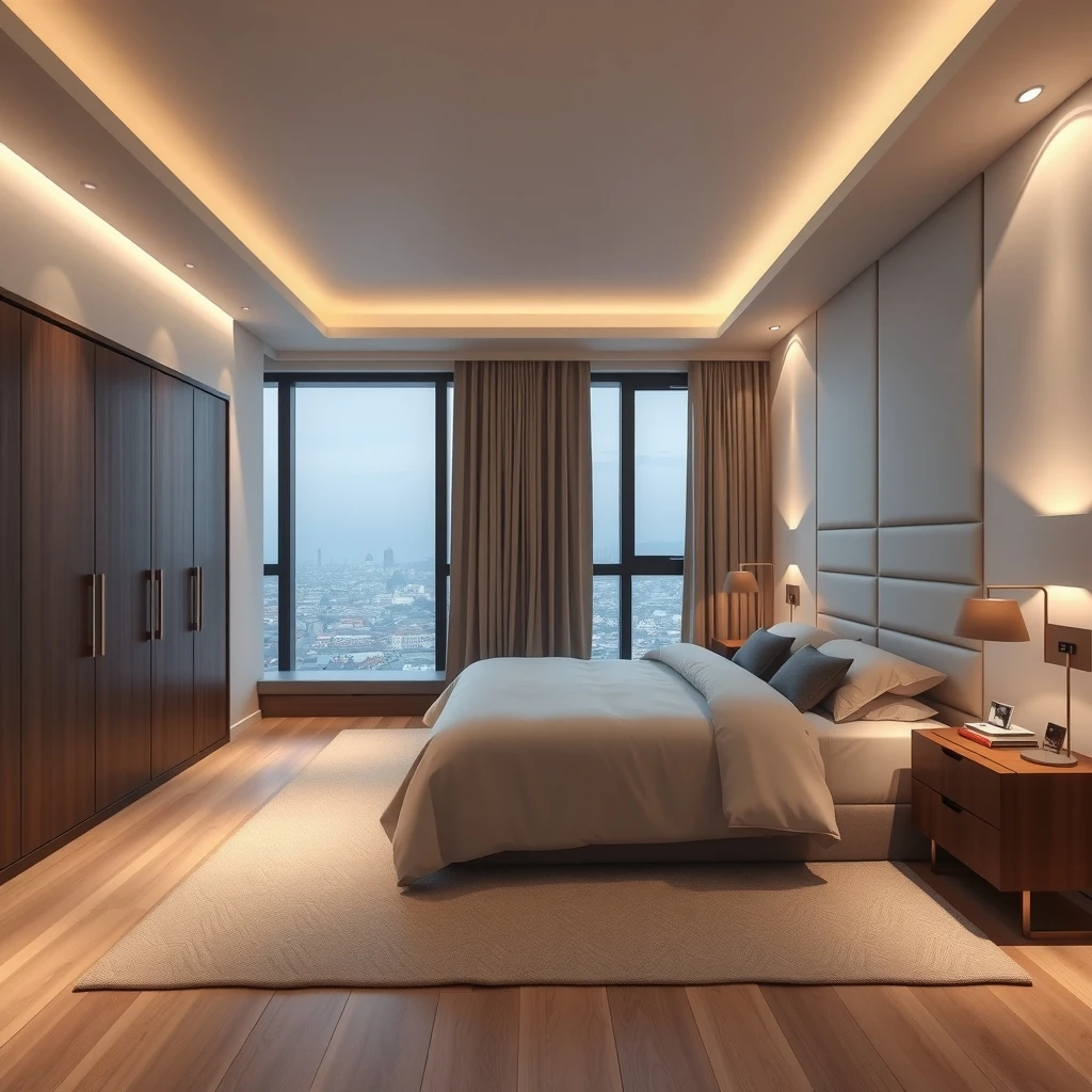 Apartment - Besiktas - photo 3