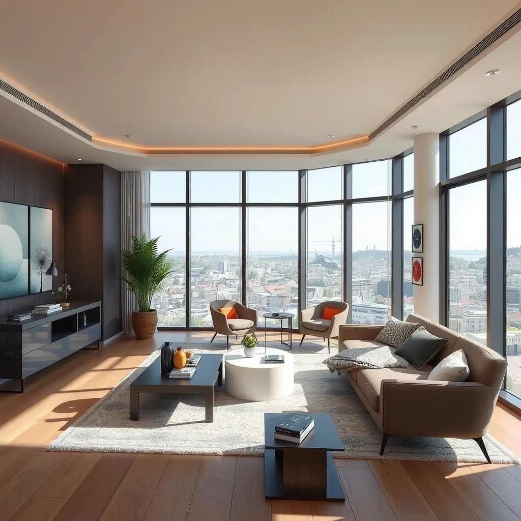 Apartment - Besiktas - photo 2